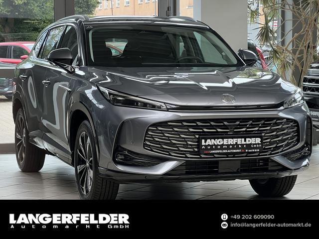 MG HS - Hybrid+ Luxury