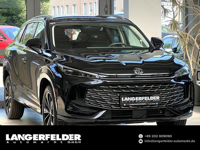 MG HS - Hybrid+ Luxury