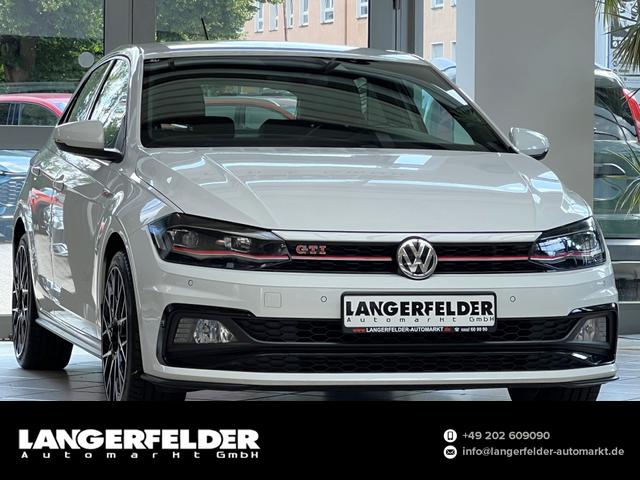 Volkswagen Polo - 2.0 TSI GTI OPF