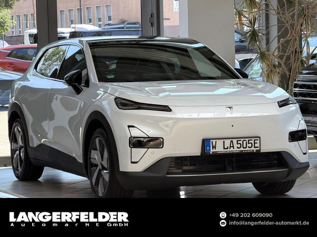 Changan Deepal S05 PHEV - MAX
