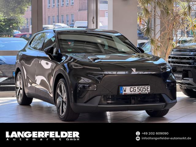 Changan Deepal S05 PHEV - MAX FWD