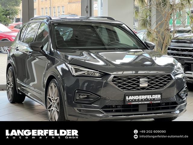 Seat Tarraco - 1.5 TSI ACT FR OPF