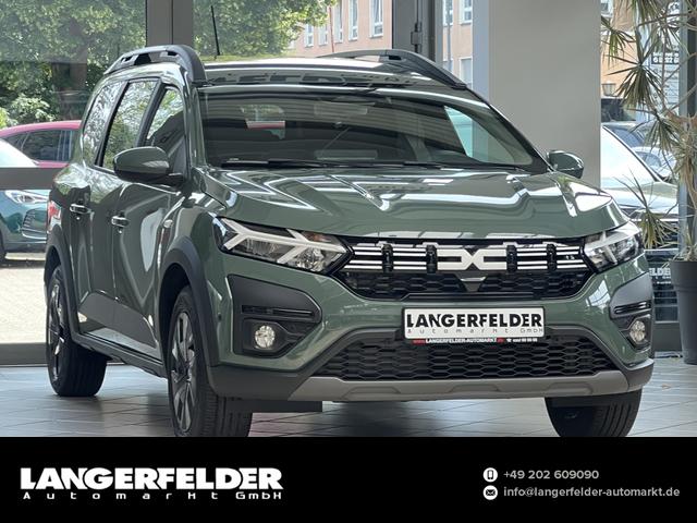 Dacia Jogger - 1.6 E-TECH Hyb 140 Expression 7-Spl.