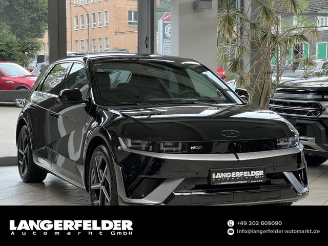 Hyundai IONIQ 5 - N Line X