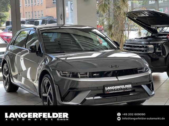Hyundai IONIQ 5 - N Line X