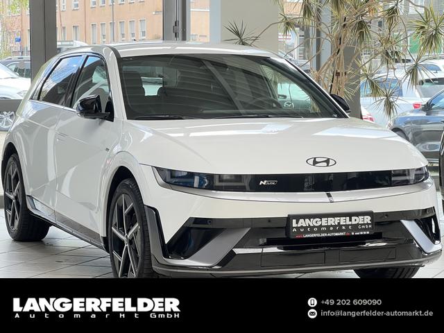 Hyundai IONIQ 5 - N Line