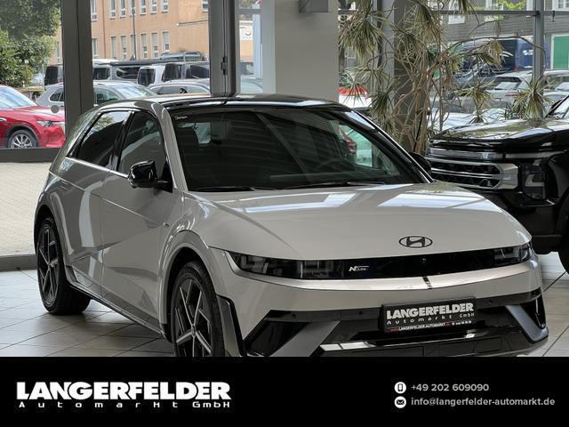 Hyundai IONIQ 5 - N Line X