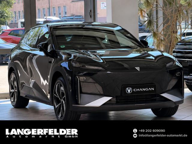 Changan Deepal S07 - EV 160kW
