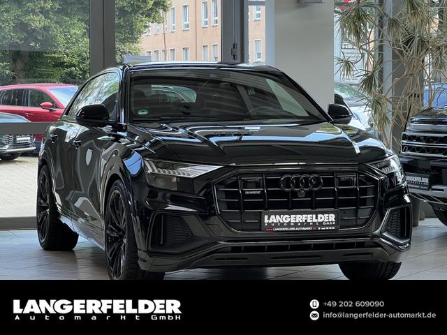 Audi Q8 - 50 3.0 TDI quattro