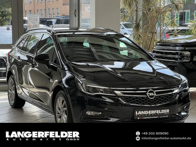Opel Astra Sports Tourer - K 1.4 Turbo INNOVATION Start/Stop (EURO 6d-T