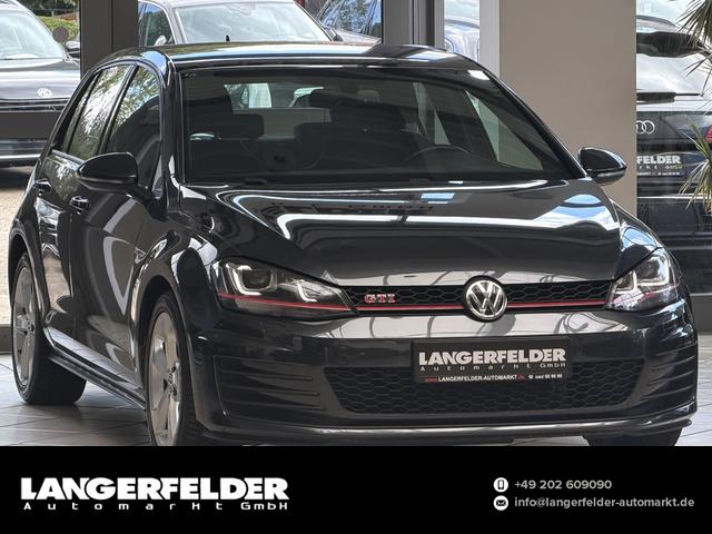 Volkswagen Golf - VII 2.0 GTI Performance BMT