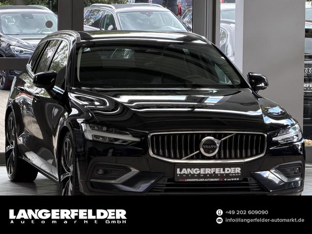 Volvo V60 - B4 Plus Bright