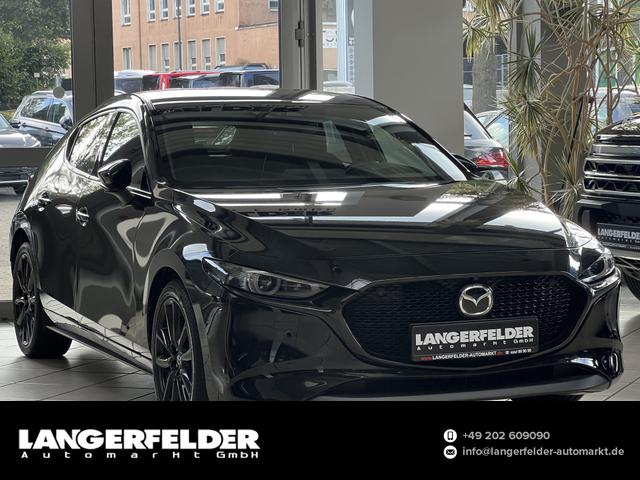 Mazda Mazda3 5-T&uuml;rer - 3 Selection|AWD|BOSE|MATRIX|HUD|360&deg;