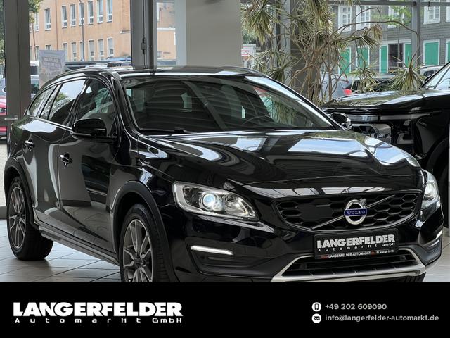 Volvo V60 Cross Country - V 60 D4 Pro