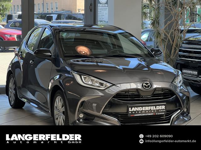 Mazda Mazda2 Hybrid - 2 1,5 KAMERA*PDC*S+LHZ*HUD*TW*ACC*CARPLAY