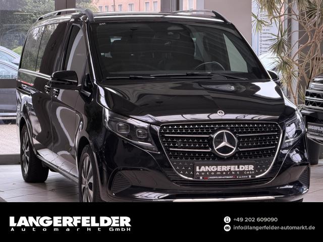 Mercedes-Benz V-Klasse - V 300 d 4MATIC Avantgarde lang