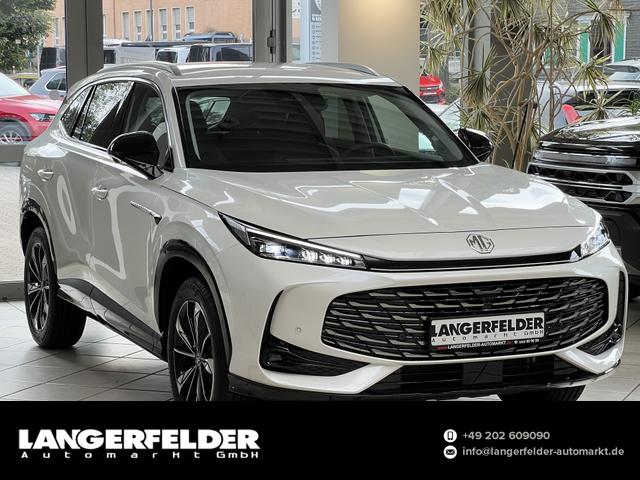 MG HS - Hybrid+ Luxury