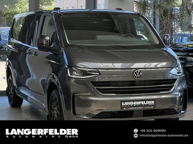 Volkswagen T7 Transporter - Kastenwagen Plus IQ.Light ACC 360&deg; 5Si