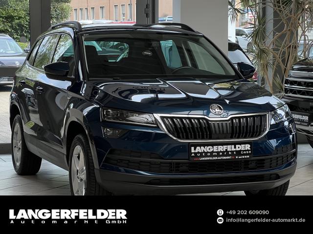 Skoda Karoq - 1.5 TSI ACT Drive