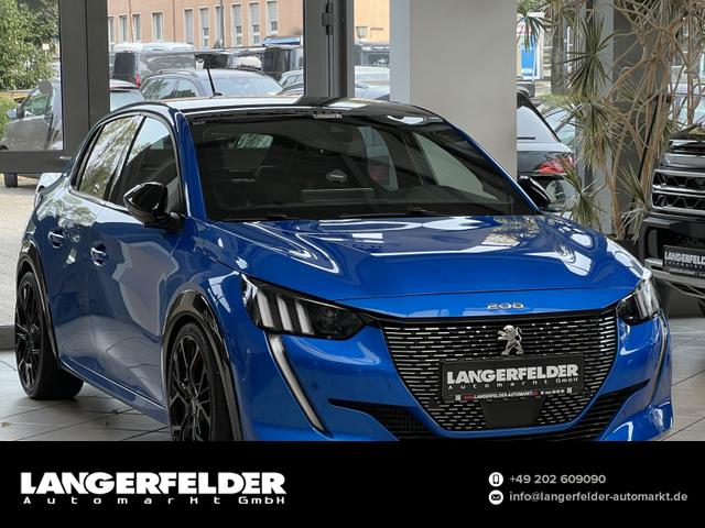 Peugeot 208 - 1.2 PureTech 130 GT