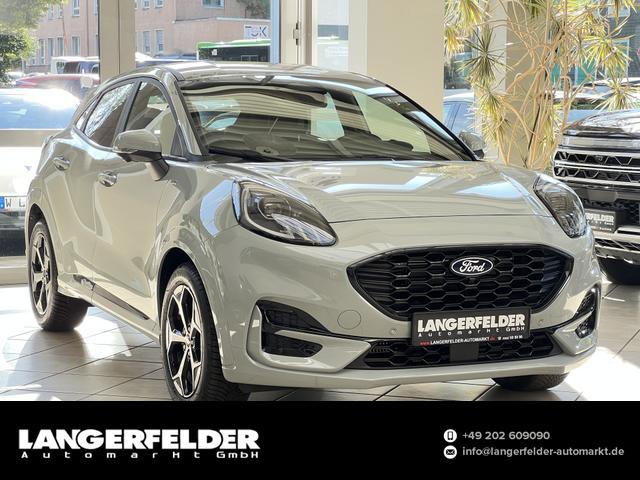 Ford Puma - 1.0 ST-LINE X | HYBRID 155 PS AUTOMATIK