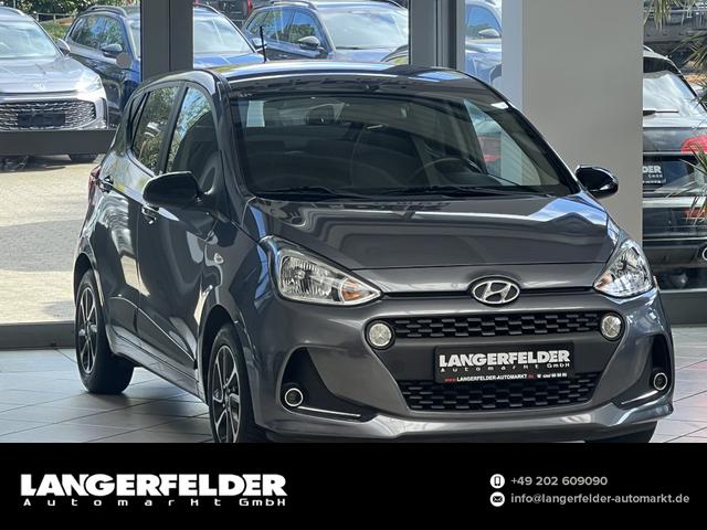 Hyundai i10 - 1.0 YES!