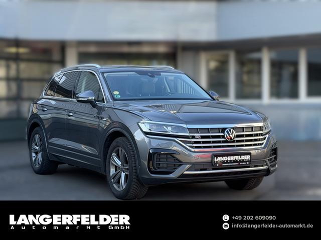 Volkswagen Touareg - 3.0 V6 TDI Elegance 4Motion