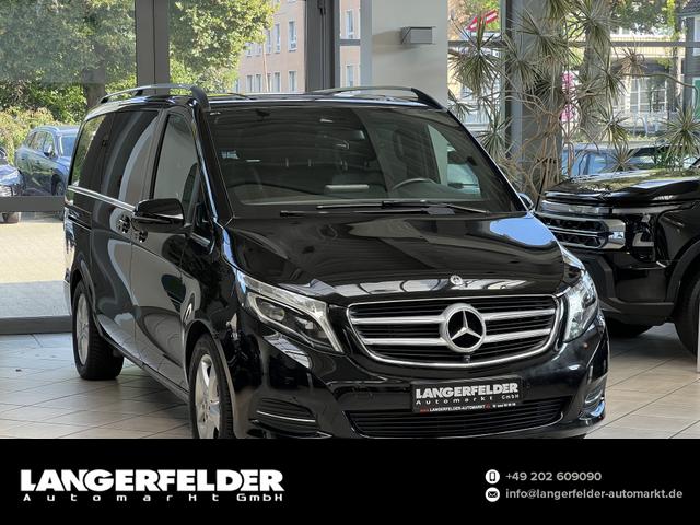 Mercedes-Benz V-Klasse - V 250 d Avantgarde lang