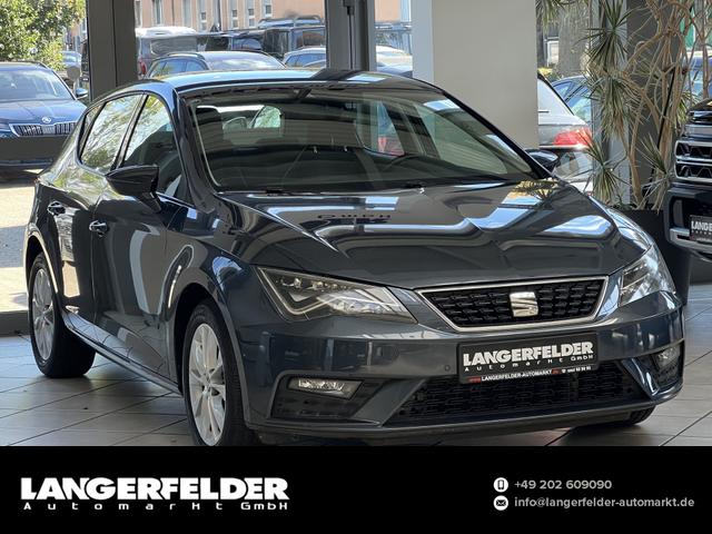 Seat Leon - 1.5 TGI Style