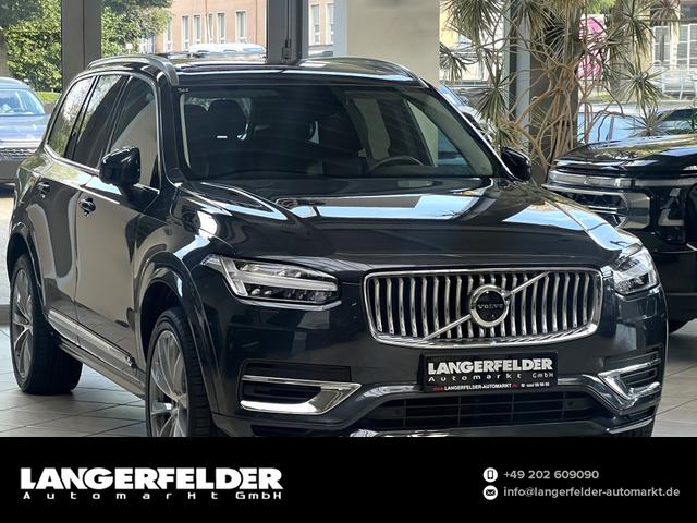 Volvo XC90 - XC 90 T8 AWD Inscription Expression Plug-In