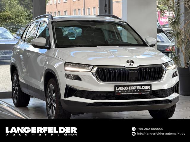 Skoda Karoq - 2.0 TDI Tour