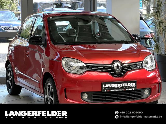Renault Twingo - KAMERA|ALLWETTER|SERVICE+T&Uuml;V