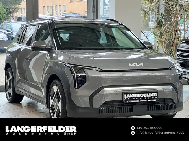 Kia EV3 - Earth 58,3kWh