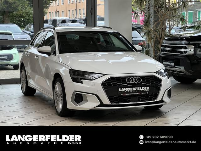 Audi A3 Sportback - 30 1.0 TFSI advanced