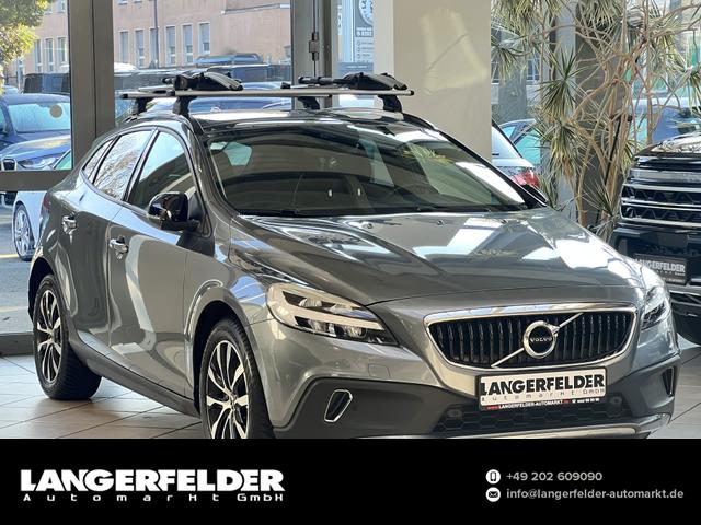 Volvo V40 Cross Country - V 40 D2 Plus