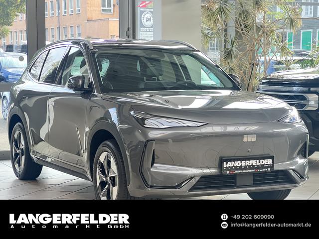 Geely E5 - Pro+