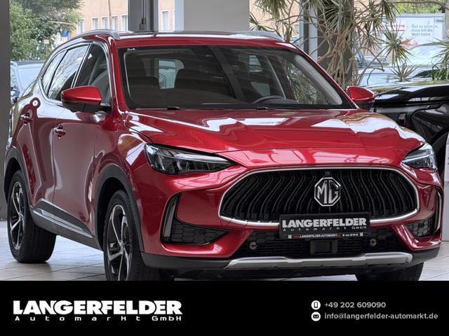 MG HS - Luxury