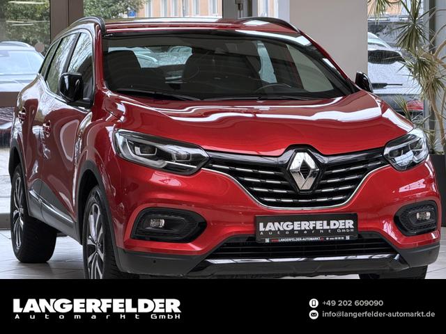 Renault Kadjar - 1.3 TCe 140 Black Edition GPF