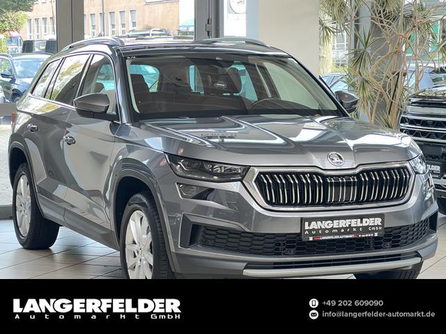 Skoda Kodiaq - 2.0 TDI Style 4x4