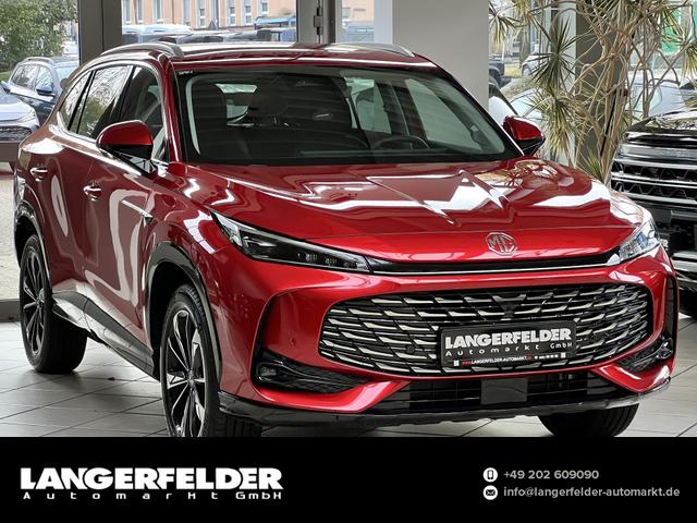 MG HS - Hybrid+ Luxury