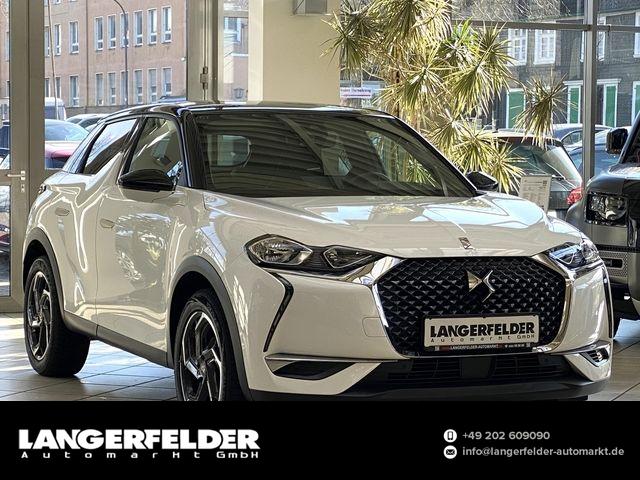 Archiv - 3 Crossback 1.2 PureTech 100 So Chic*CARPLAY*T