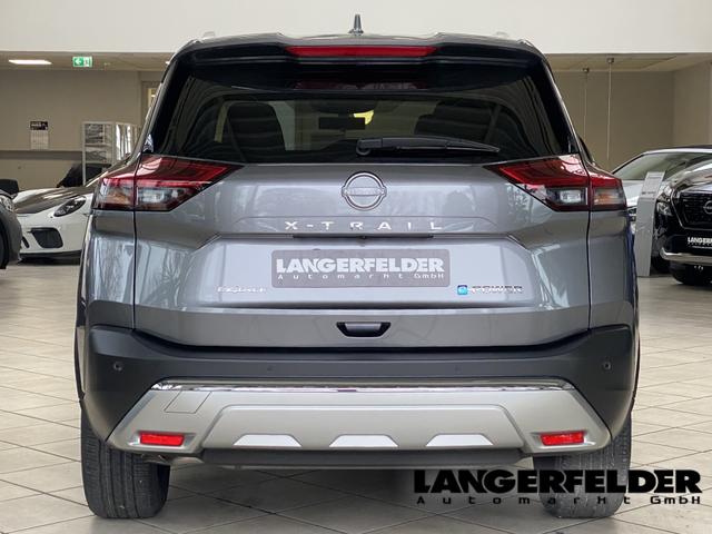 Nissan X-Trail Tekna 1.5 VC-T e-4ORCE 