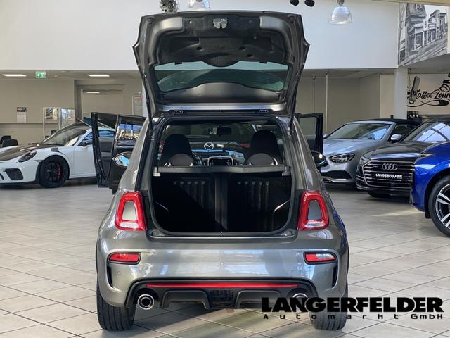 Abarth 500 1.4 T-Jet 16V 595 