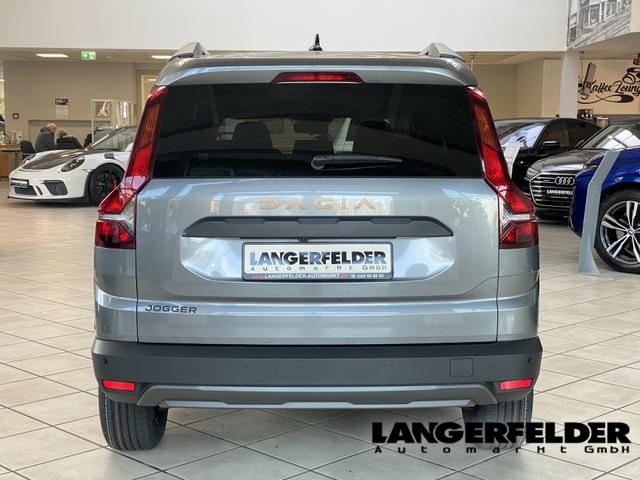 Dacia Jogger Extreme Plus ECO-G 100 *7-Sitzer*Navi*Kamera*SHZ 
