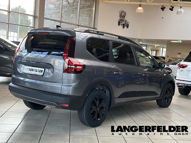 Dacia Jogger Extreme Plus ECO-G 100 *7-Sitzer*Navi*Kamera*SHZ 