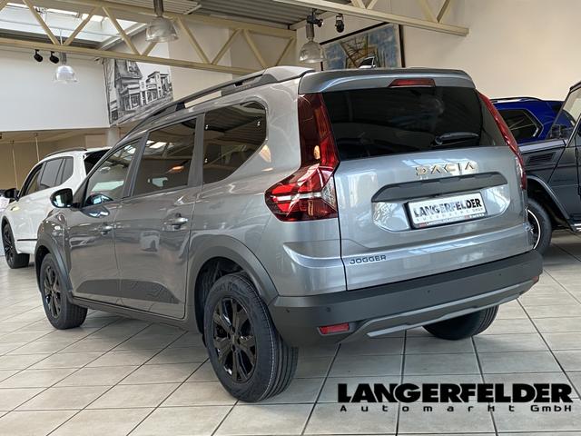 Dacia Jogger Extreme Plus ECO-G 100 *7-Sitzer*Navi*Kamera*SHZ 