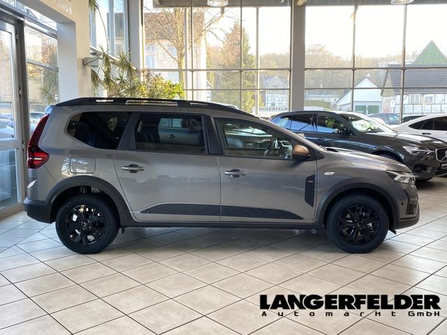 Dacia Jogger Extreme Plus ECO-G 100 *7-Sitzer*Navi*Kamera*SHZ 
