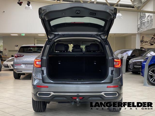 Renault Koleos 2.0 dCi 175 FAP Energy Initiale Paris 4x4 