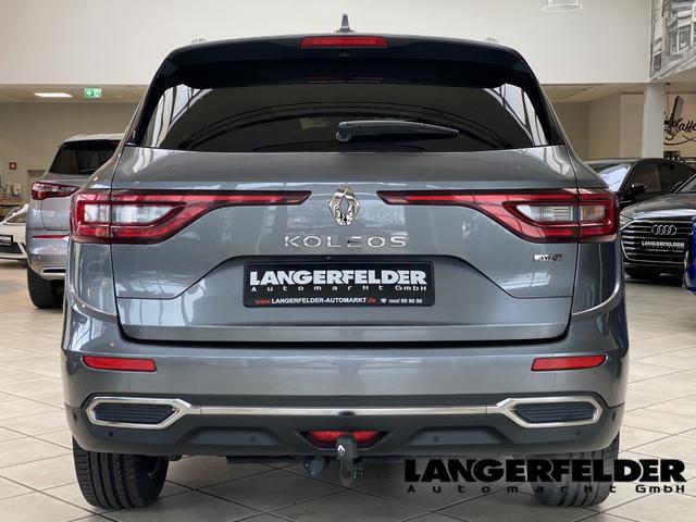 Renault Koleos 2.0 dCi 175 FAP Energy Initiale Paris 4x4 