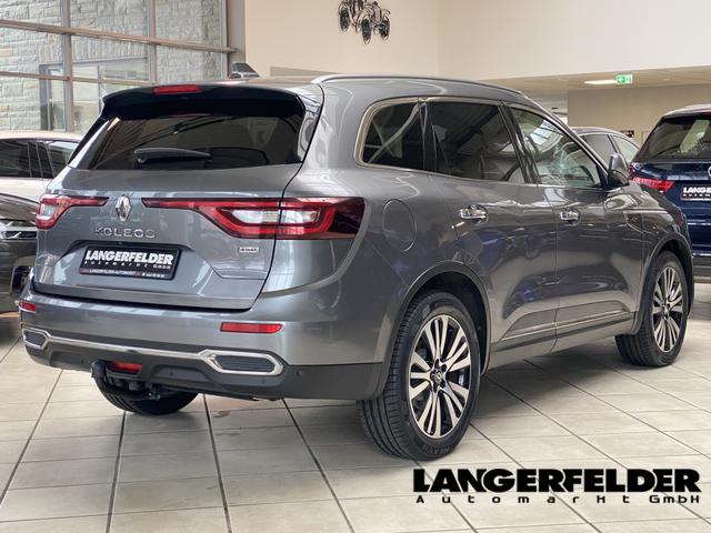 Renault Koleos 2.0 dCi 175 FAP Energy Initiale Paris 4x4 